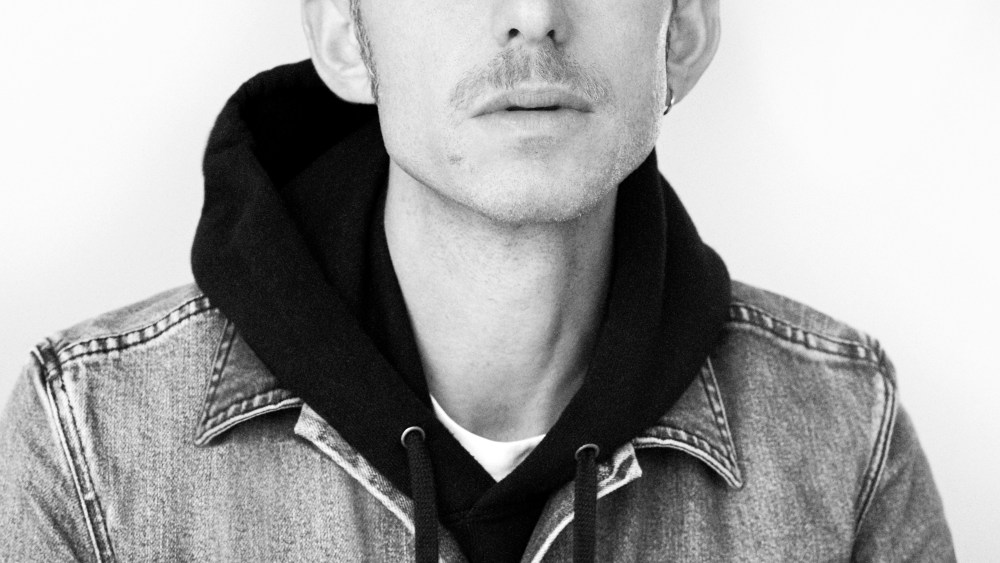 Nicolas Di Felice.