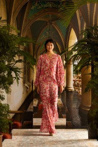 Nicole Miller RTW Spring 2021