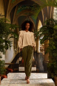 Nicole Miller RTW Spring 2021