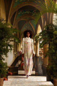 Nicole Miller RTW Spring 2021