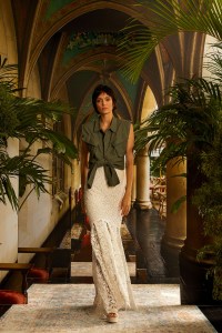Nicole Miller RTW Spring 2021