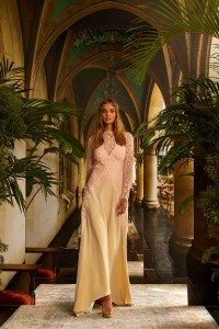 Nicole Miller RTW Spring 2021