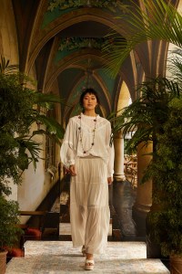 Nicole Miller RTW Spring 2021