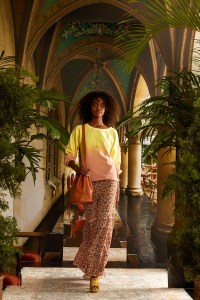 Nicole Miller RTW Spring 2021