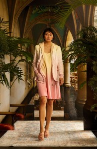Nicole Miller RTW Spring 2021