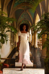 Nicole Miller RTW Spring 2021
