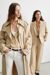 Nili Lotan RTW Spring 2021