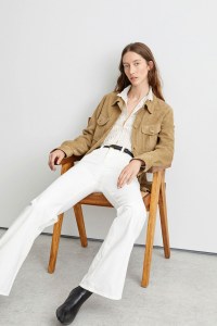 Nili Lotan RTW Spring 2021