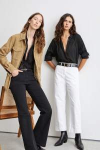 Nili Lotan RTW Spring 2021