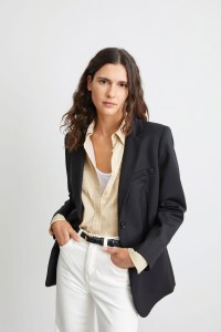 Nili Lotan RTW Spring 2021