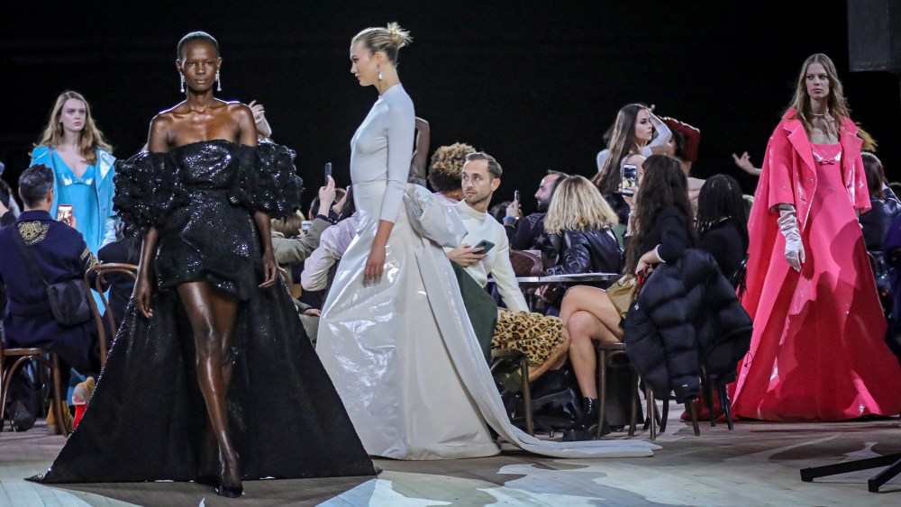 What to Expect at New York Fashion Week Spring 2021