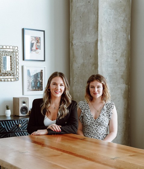 Of Note Note House cofounders