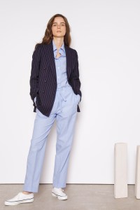 Officine Generale RTW Spring 2021