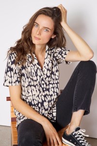 Officine Generale RTW Spring 2021