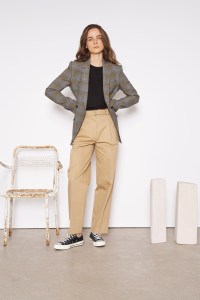 Officine Generale RTW Spring 2021
