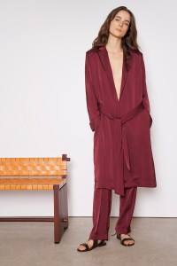 Officine Generale RTW Spring 2021