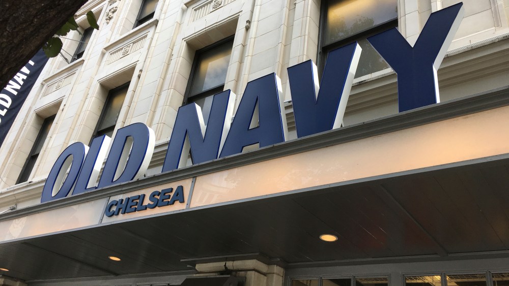 Old Navy