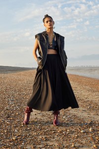 Osman Yousefzada RTW Spring 2021