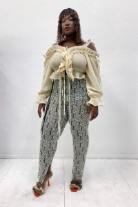 Ottolinger RTW Spring 2021