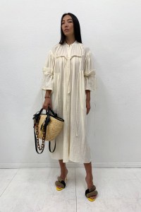 Ottolinger RTW Spring 2021