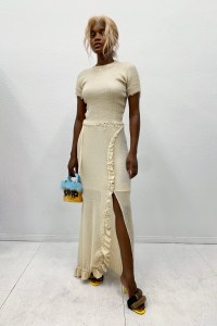 Ottolinger RTW Spring 2021