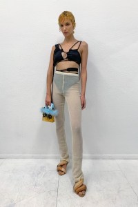 Ottolinger RTW Spring 2021