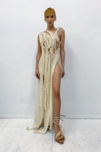 Ottolinger RTW Spring 2021