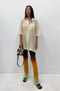 Ottolinger RTW Spring 2021