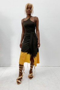 Ottolinger RTW Spring 2021