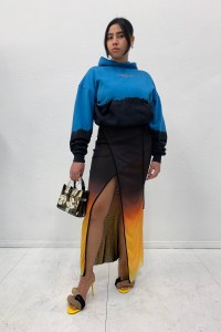 Ottolinger RTW Spring 2021