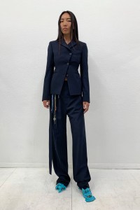 Ottolinger RTW Spring 2021