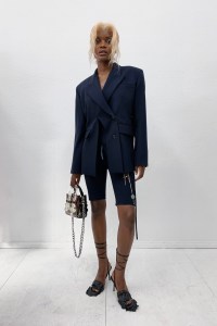 Ottolinger RTW Spring 2021
