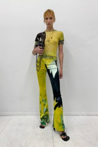Ottolinger RTW Spring 2021
