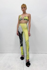 Ottolinger RTW Spring 2021
