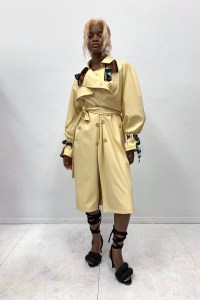 Ottolinger RTW Spring 2021
