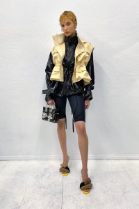 Ottolinger RTW Spring 2021