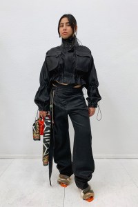 Ottolinger RTW Spring 2021