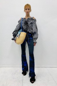 Ottolinger RTW Spring 2021