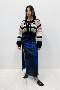 Ottolinger RTW Spring 2021