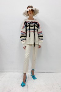 Ottolinger RTW Spring 2021
