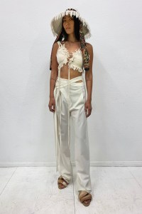 Ottolinger RTW Spring 2021
