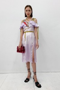 Ottolinger RTW Spring 2021