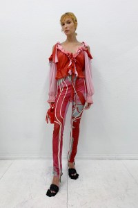 Ottolinger RTW Spring 2021