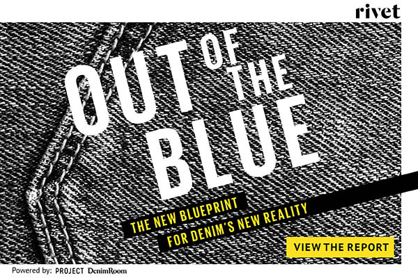 Rivet presents a comprehensive outlook on the denim industry’s challenges and opportunities in the face of an ongoing pandemic.