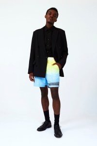 Overcoat RTW Spring 2021