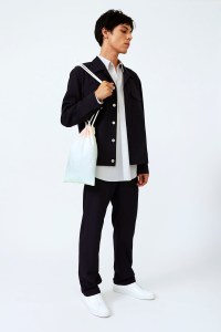 Overcoat RTW Spring 2021