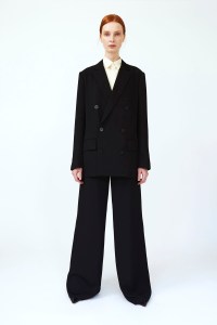 Overcoat RTW Spring 2021