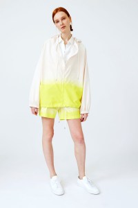 Overcoat RTW Spring 2021