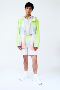 Overcoat RTW Spring 2021