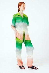 Overcoat RTW Spring 2021